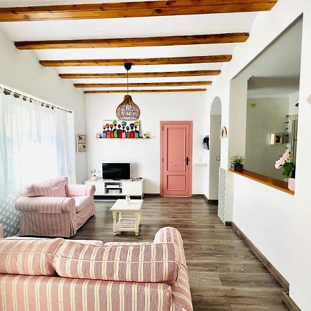Villabett Caudiel Esta De Moda Экстерьер фото