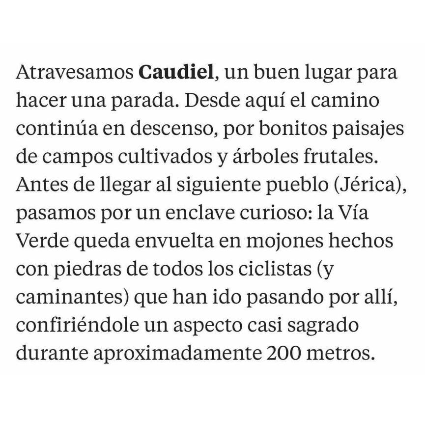 Villabett Caudiel Esta De Moda Экстерьер фото