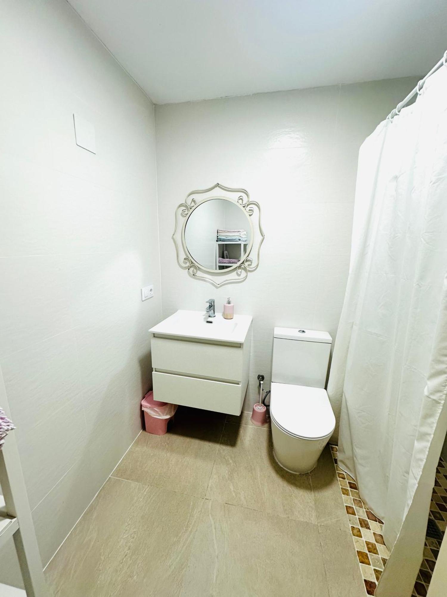 Villabett Caudiel Esta De Moda Экстерьер фото